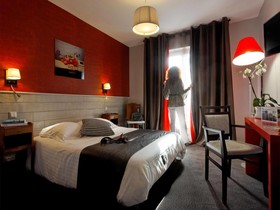 Hôtel la Résidence Roscoff