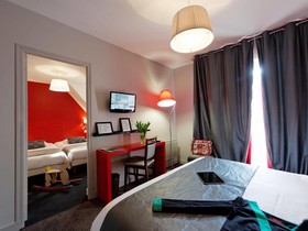 Hôtel la Résidence Roscoff