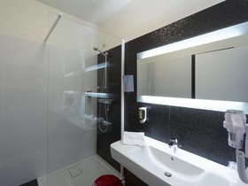 Hôtel la Résidence Roscoff