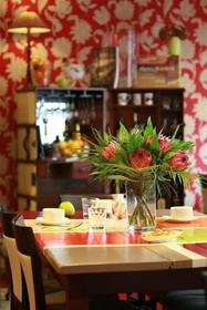 Hôtel la Résidence Roscoff