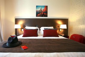 Hôtel la Résidence Roscoff