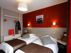 Hôtel la Résidence Roscoff