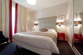 Hôtel la Résidence Roscoff