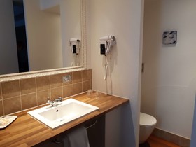 Best Western Hôtel des Voyageurs