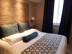 Best Western Hôtel des Voyageurs