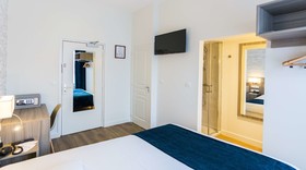 Best Western Hôtel des Voyageurs