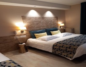 Best Western Hôtel des Voyageurs
