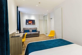 Best Western Hôtel des Voyageurs