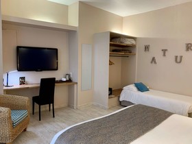 Best Western Hôtel des Voyageurs