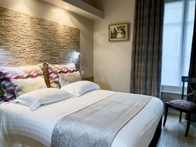 Best Western Hôtel des Voyageurs