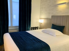 Best Western Hôtel des Voyageurs