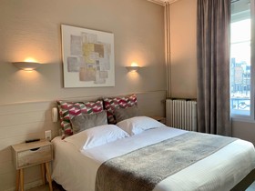 Best Western Hôtel des Voyageurs