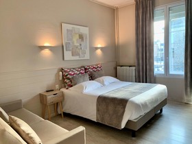 Best Western Hôtel des Voyageurs