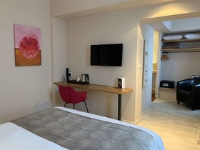 Best Western Hôtel des Voyageurs