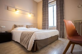 Best Western Hôtel des Voyageurs