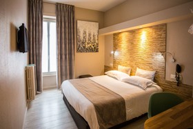 Best Western Hôtel des Voyageurs