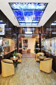 Best Western Hôtel des Voyageurs