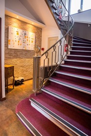 Best Western Hôtel des Voyageurs
