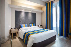 Best Western Hôtel des Voyageurs