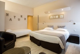 Best Western Hôtel des Voyageurs