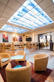 Best Western Hôtel des Voyageurs