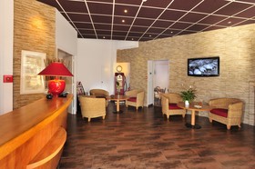 Best Western Hôtel des Voyageurs