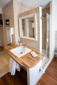 Best Western Hôtel des Voyageurs