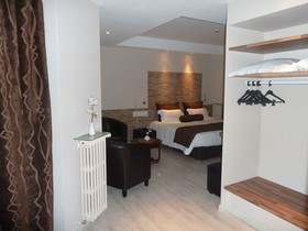 Best Western Hôtel des Voyageurs