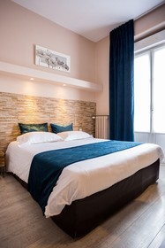 Best Western Hôtel des Voyageurs