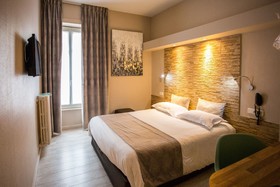 Best Western Hôtel des Voyageurs