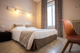 Best Western Hôtel des Voyageurs