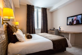 Best Western Hôtel des Voyageurs