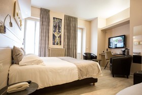 Best Western Hôtel des Voyageurs