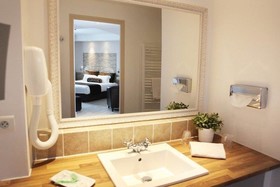 Best Western Hôtel des Voyageurs