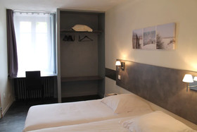 Auberge l'Air de Vent