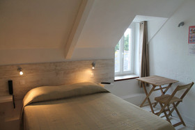 Auberge l'Air de Vent