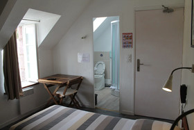Auberge l'Air de Vent