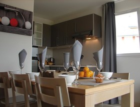 Résidence Lagrange Vacances Cap Green