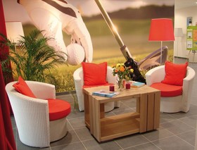 Résidence Lagrange Vacances Cap Green