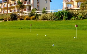 Résidence Lagrange Vacances Cap Green