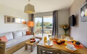 Résidence Lagrange Vacances Cap Green