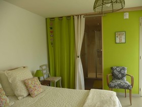 Le Jardin aux Oiseaux