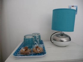 Le Jardin aux Oiseaux