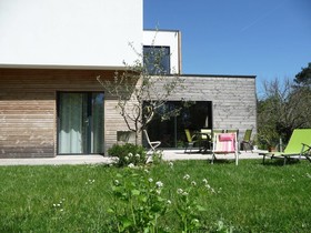 Le Jardin aux Oiseaux