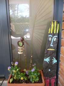 Le Jardin aux Oiseaux