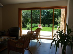 Le Jardin aux Oiseaux