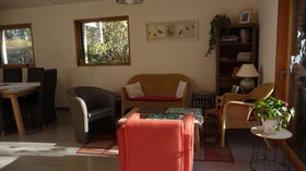 Le Jardin aux Oiseaux