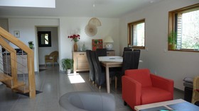 Le Jardin aux Oiseaux