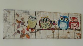 Le Jardin aux Oiseaux