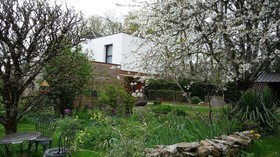 Le Jardin aux Oiseaux